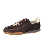 Sneakers, Donkerbruin