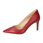 Pumps, Bordeaux
