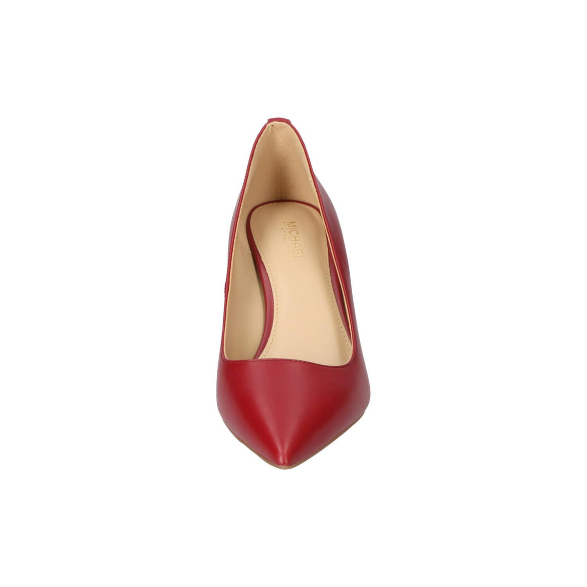 Pumps, Bordeaux