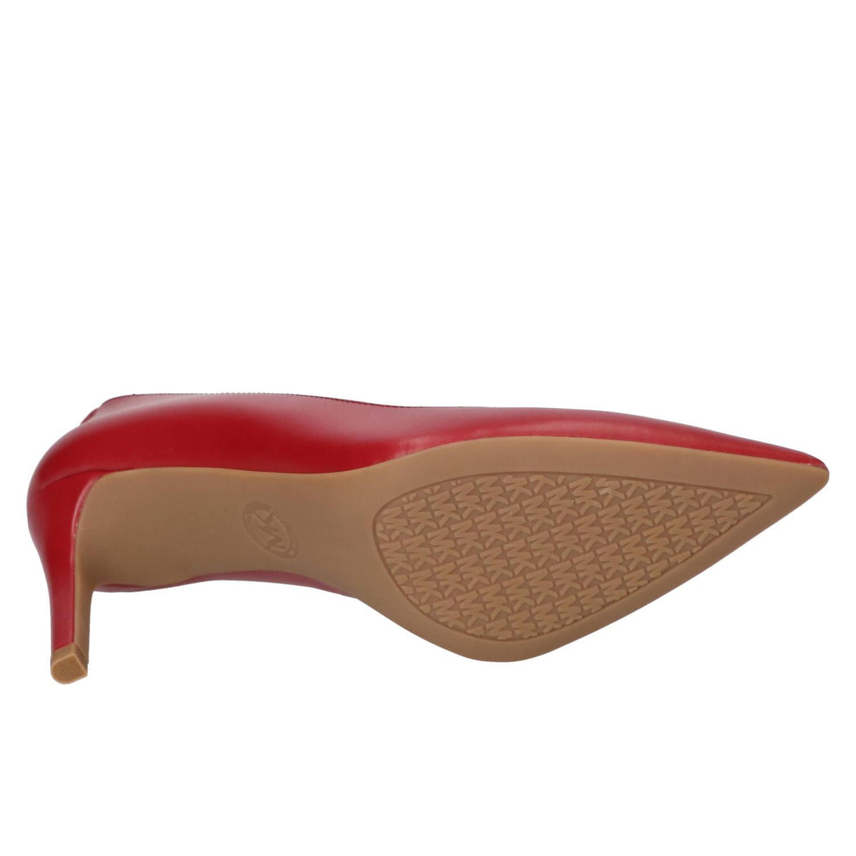 Pumps, Bordeaux