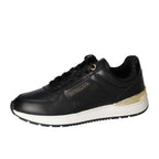 Sneakers, Zwart