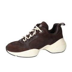 Sneakers, Donkerbruin