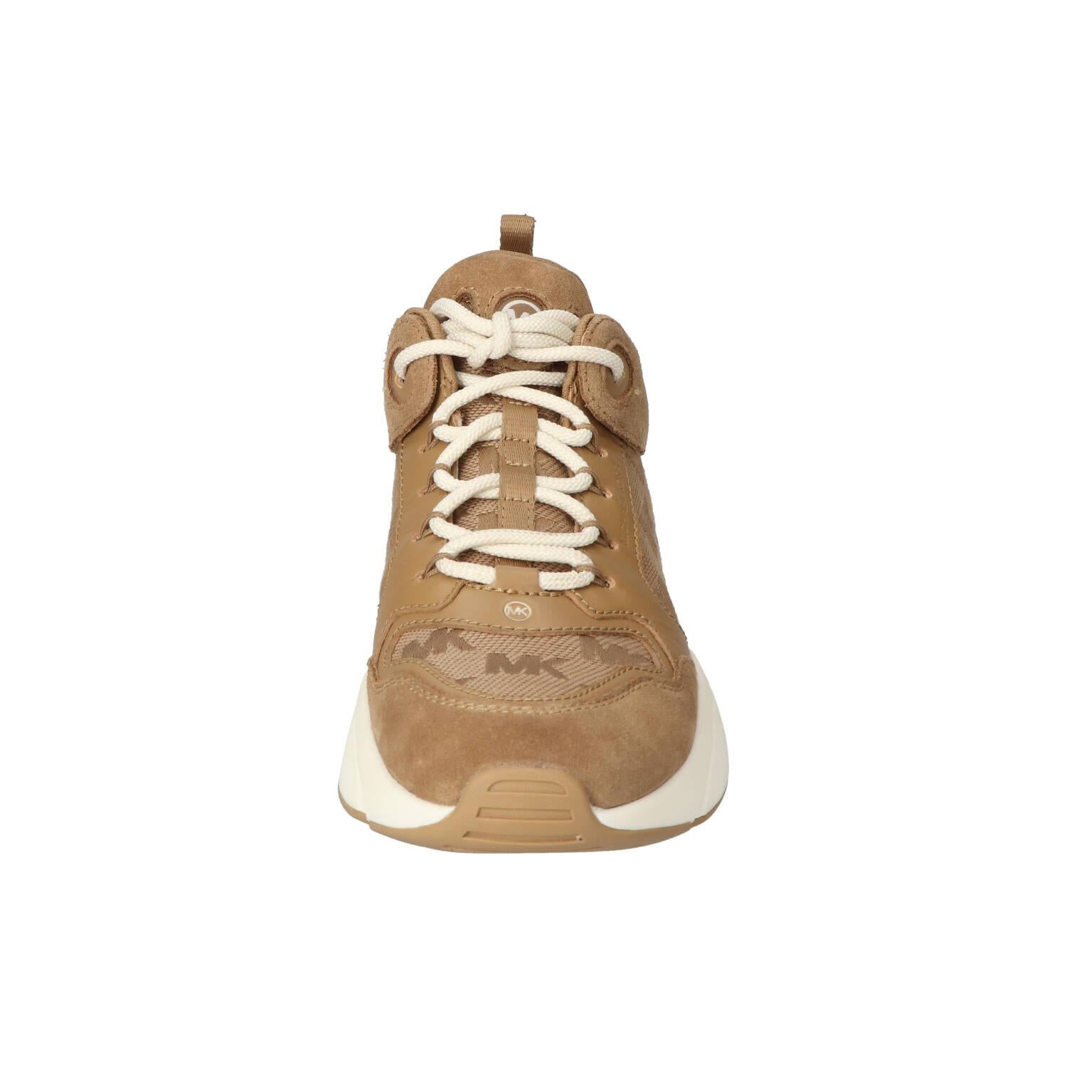 Sneakers, Groen