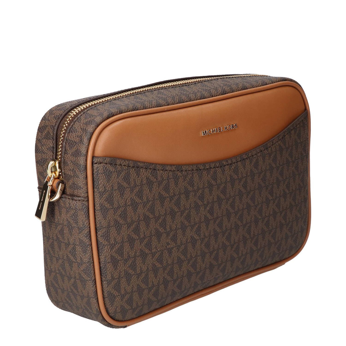 Crossbody Tassen, Donkerbruin