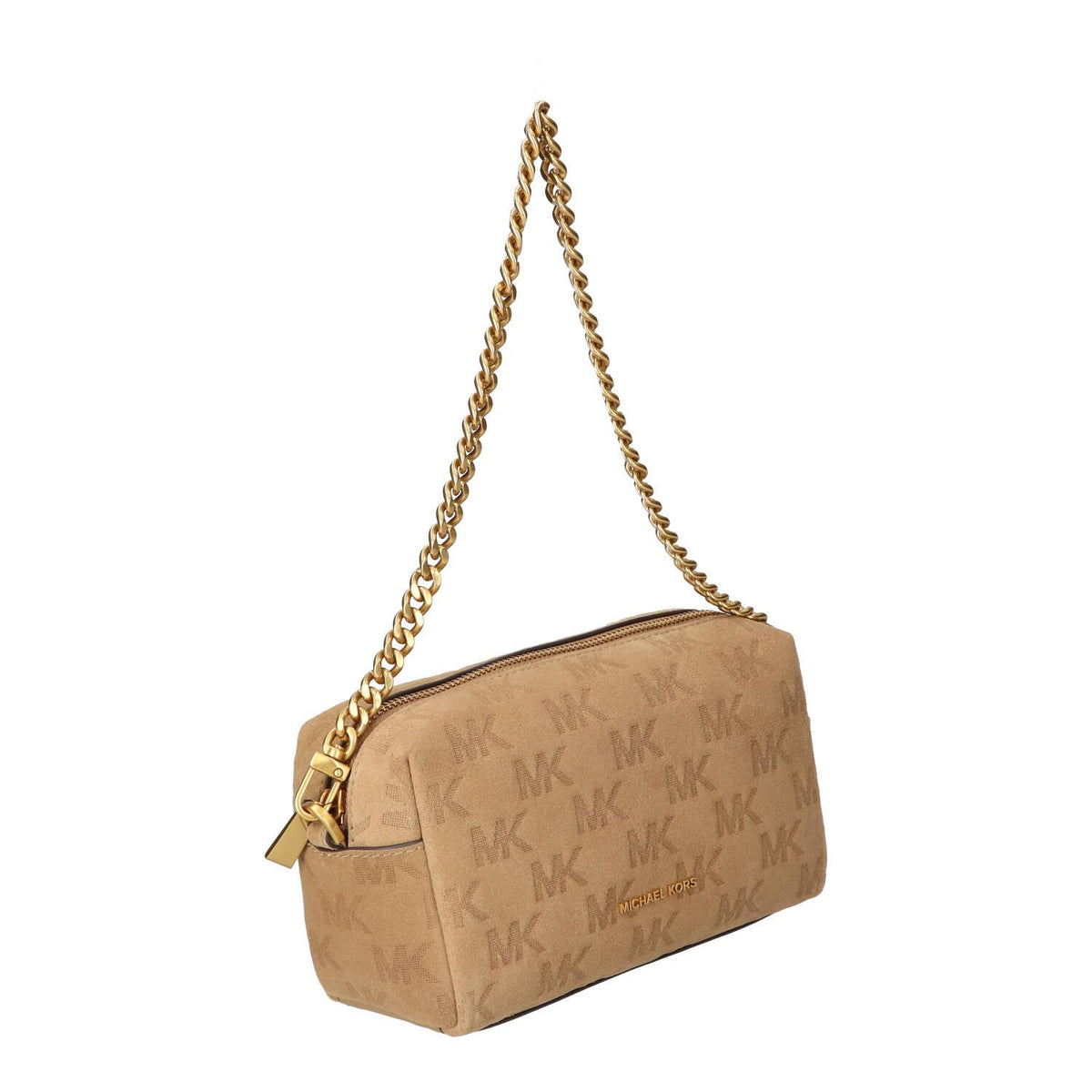 Crossbody Tassen, Lichtbeige