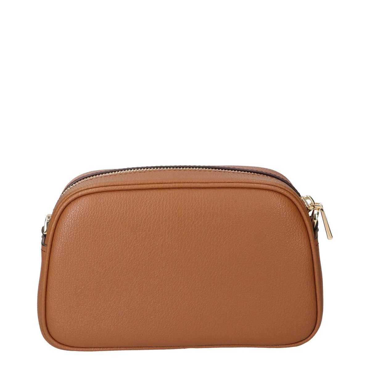 Crossbody Tassen, Cognac