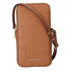Crossbody Tassen, Cognac