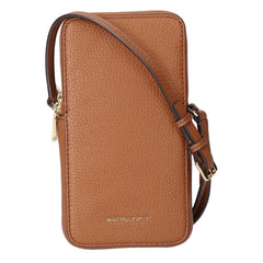 Crossbody Tassen, Cognac