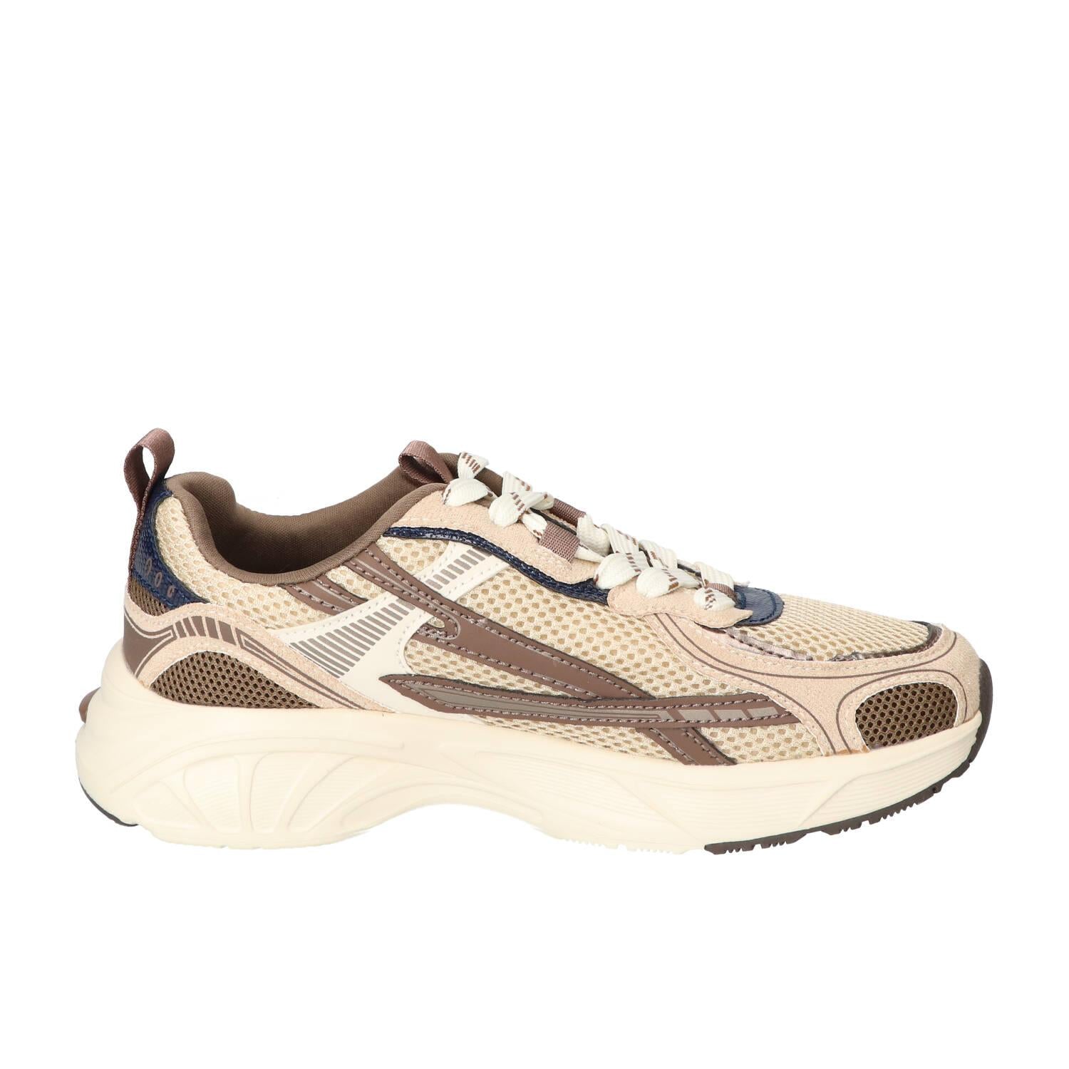 Sneakers, Taupe