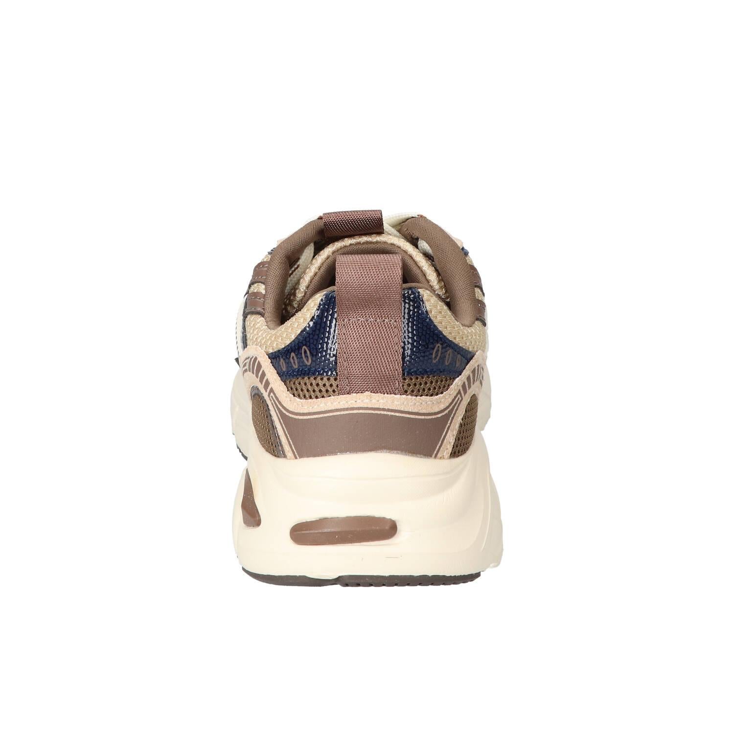 Sneakers, Taupe
