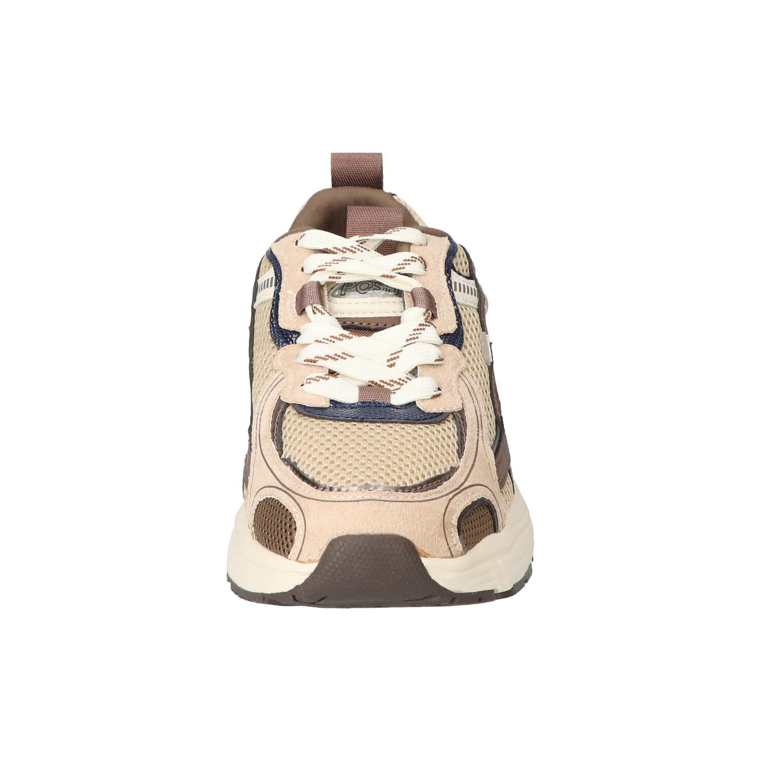 Sneakers, Taupe