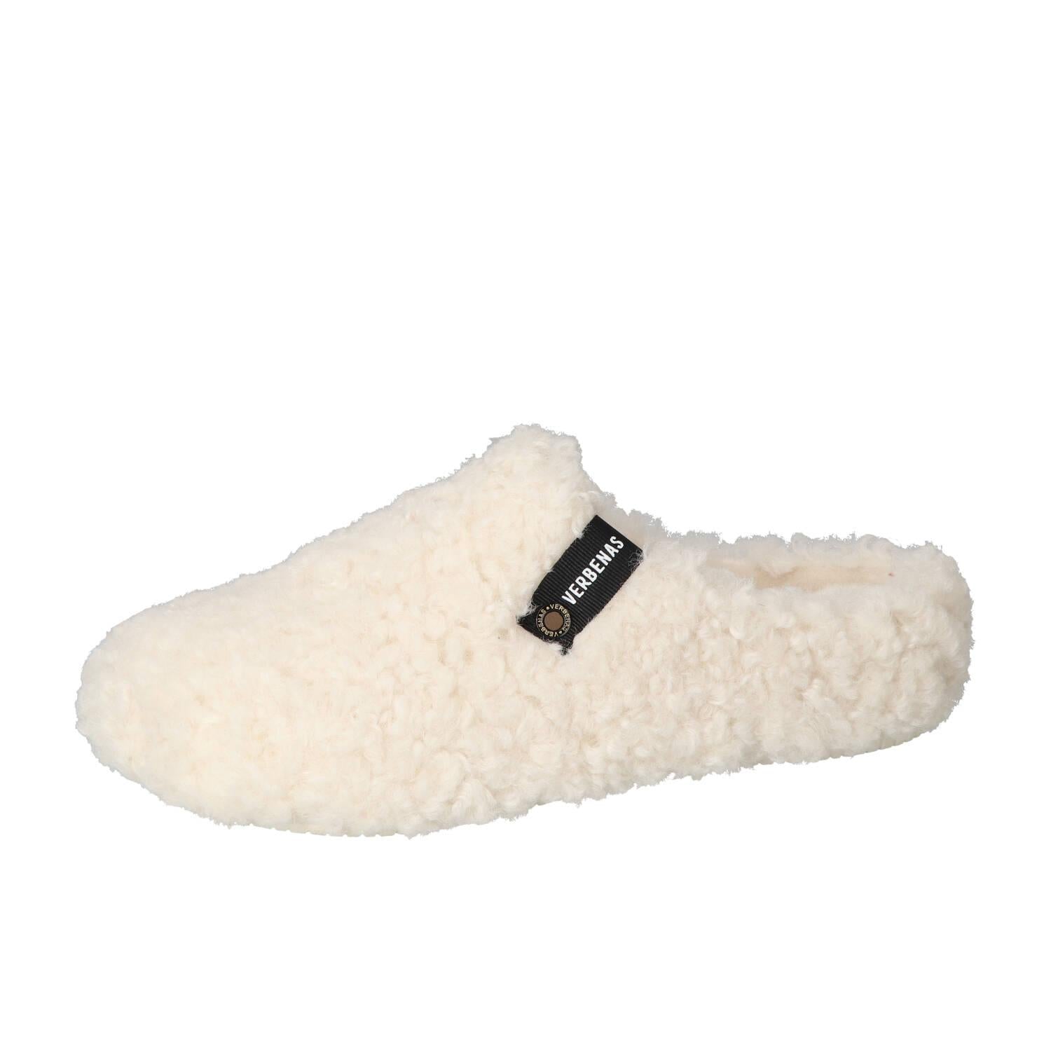 Pantoffels, Off White