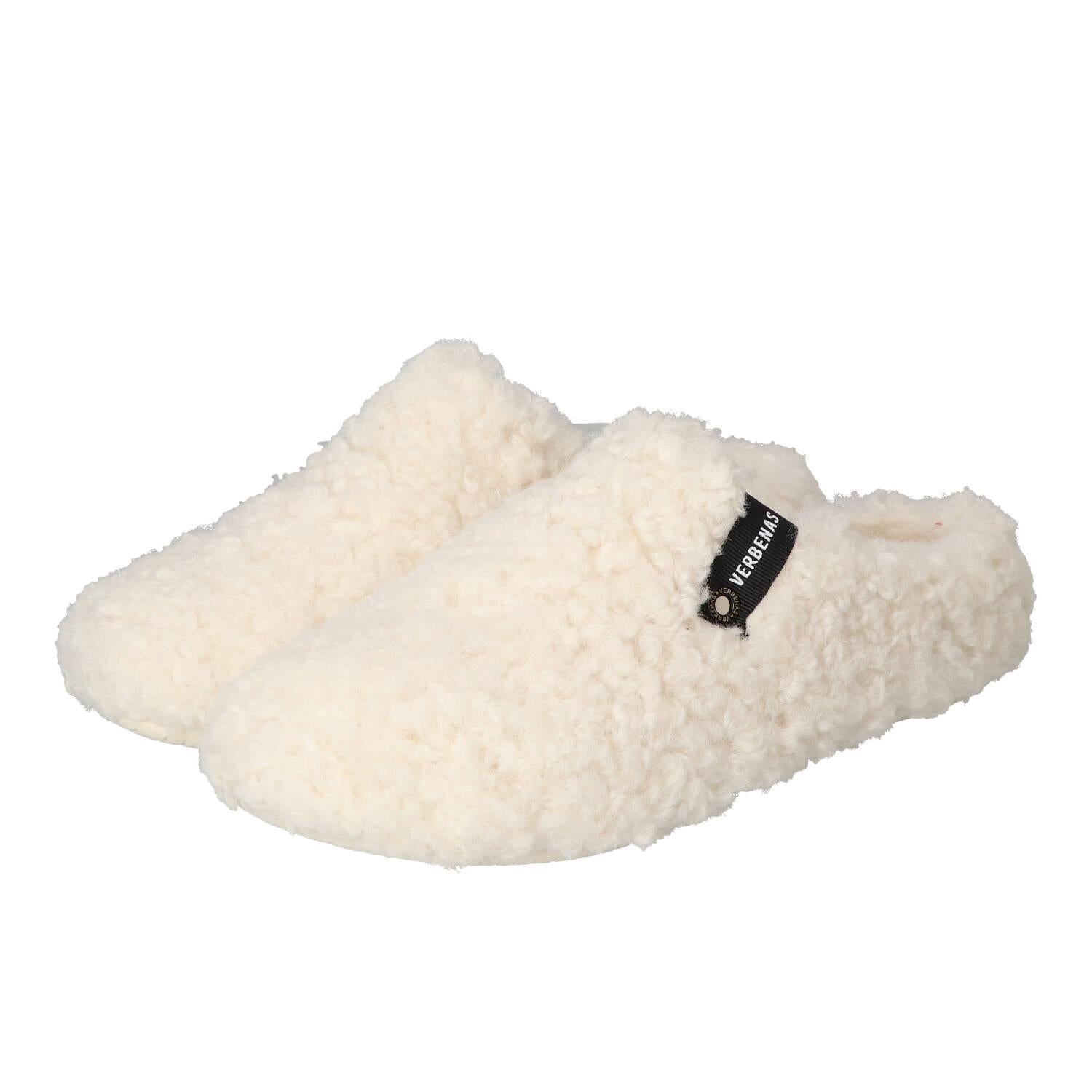 Pantoffels, Off White