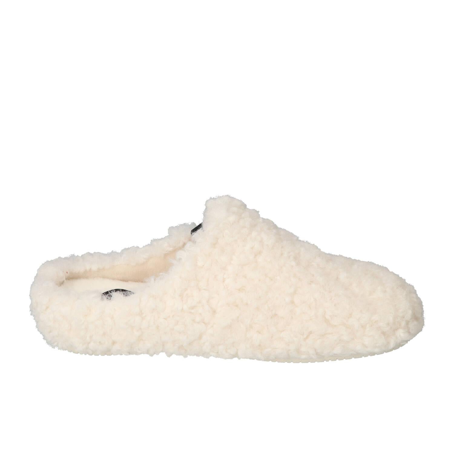 Pantoffels, Off White