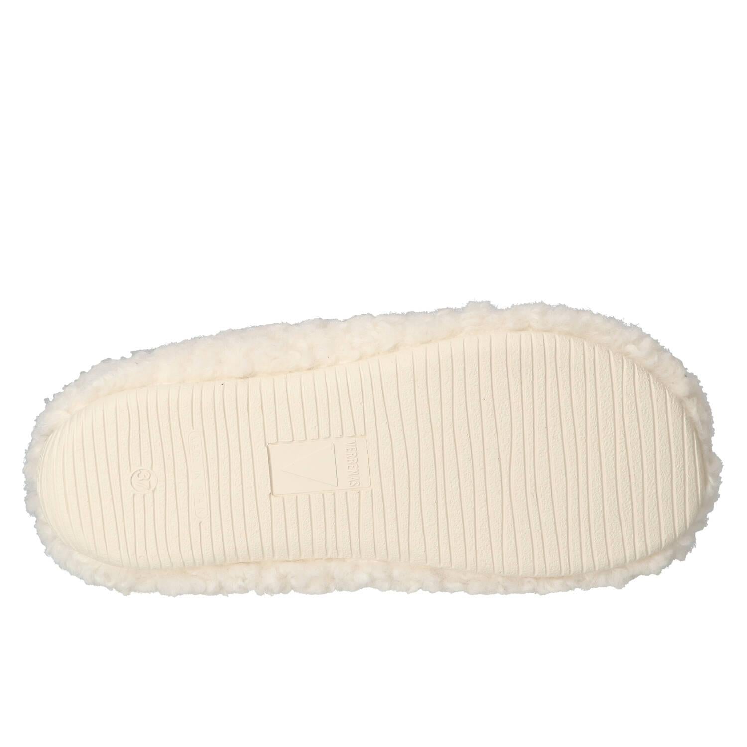 Pantoffels, Off White