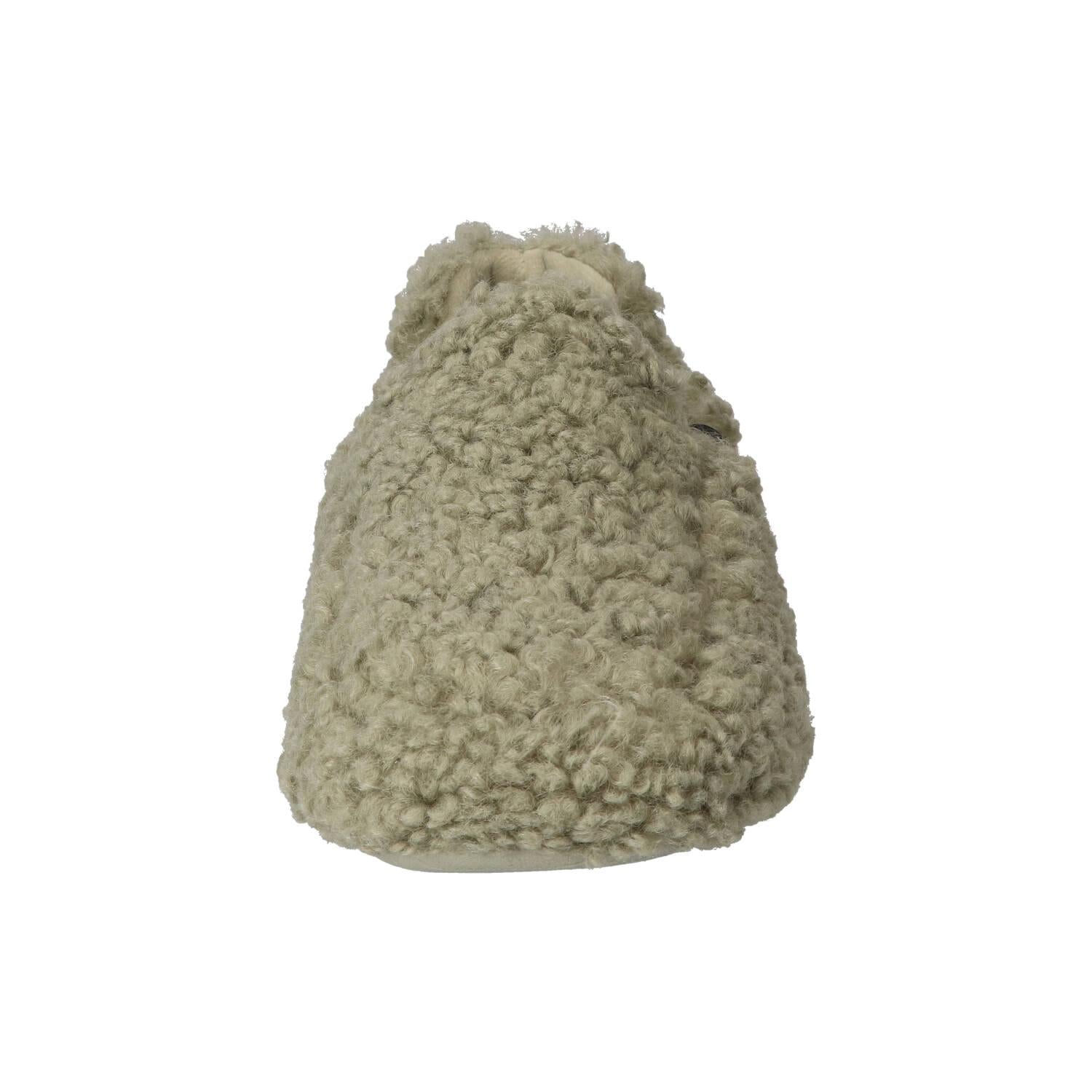 Pantoffels, Groen