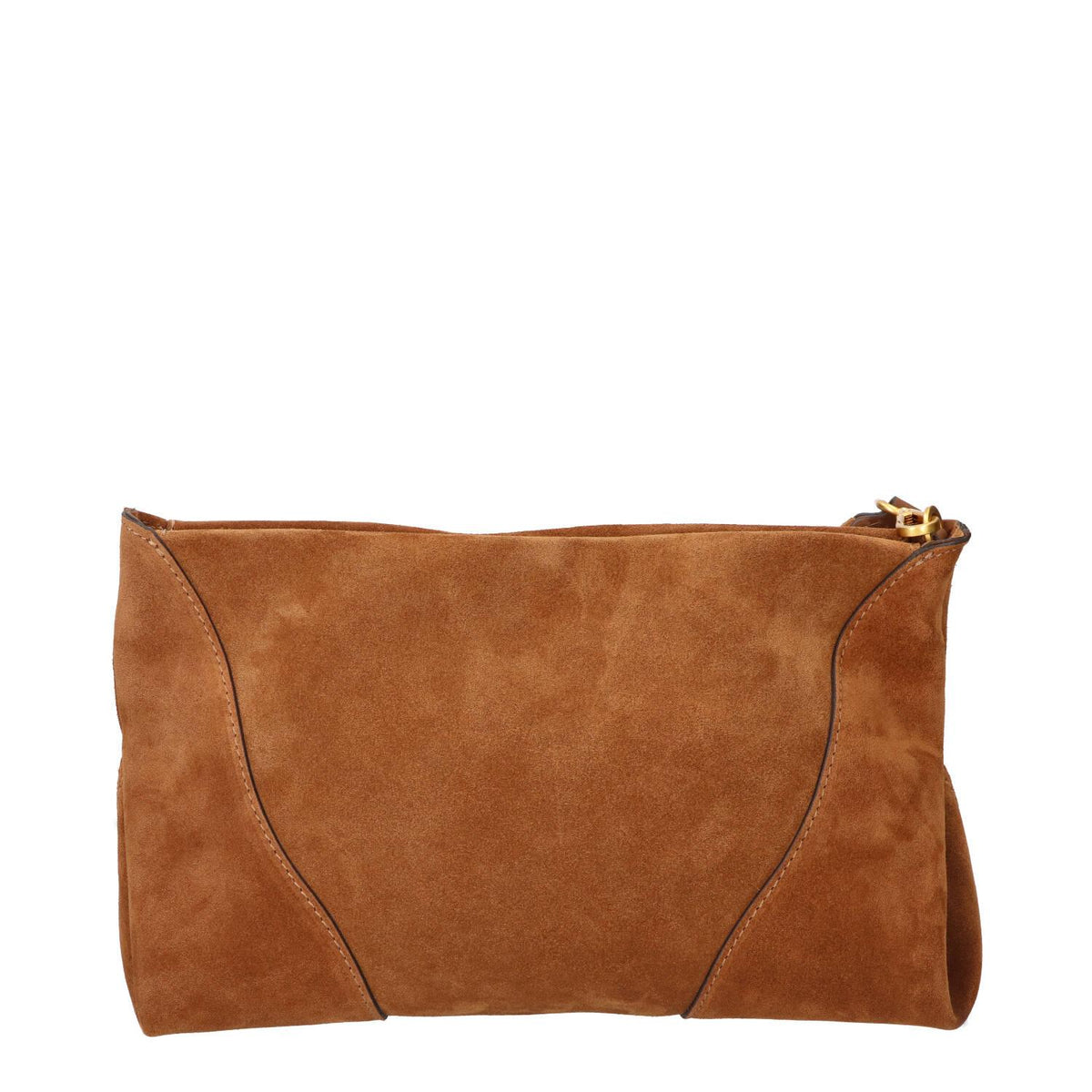 Crossbody Tassen, Cognac