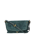 Crossbody Tassen, Groen