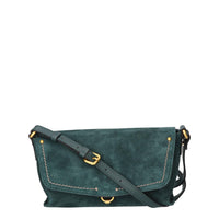 Crossbody Tassen, Groen