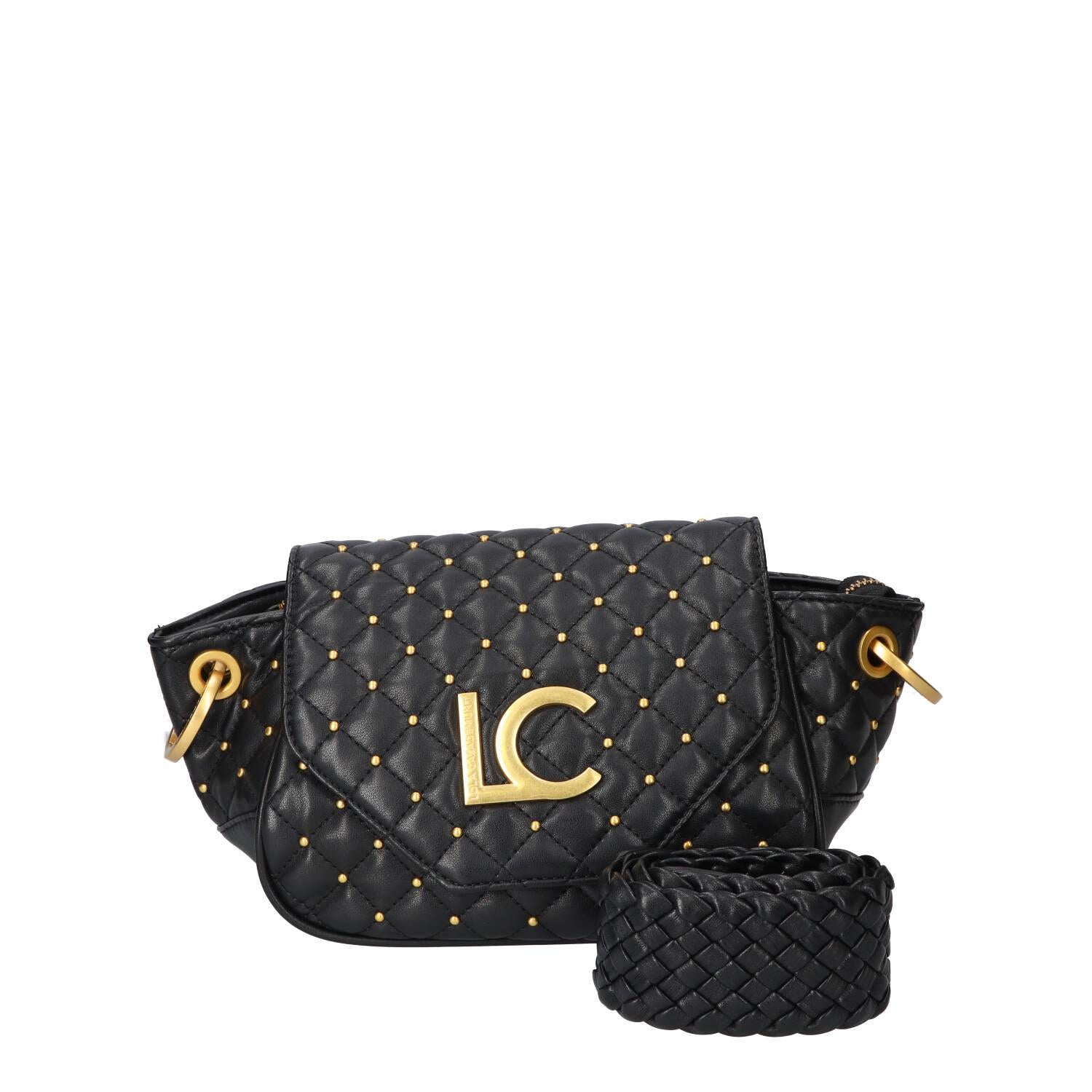 Crossbody Tassen, Zwart