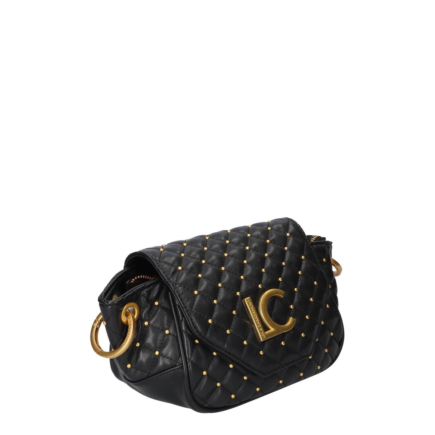 Crossbody Tassen, Zwart