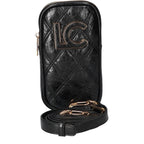 Crossbody Tassen, Zwart