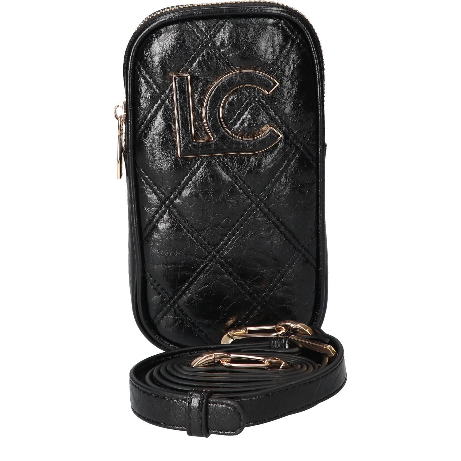 Crossbody Tassen, Zwart