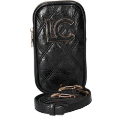 Crossbody Tassen, Zwart