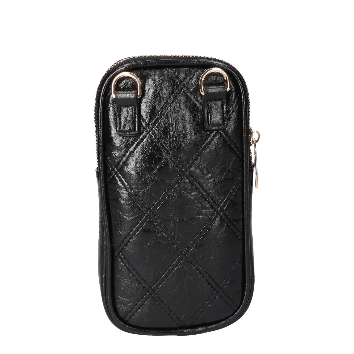 Crossbody Tassen, Zwart