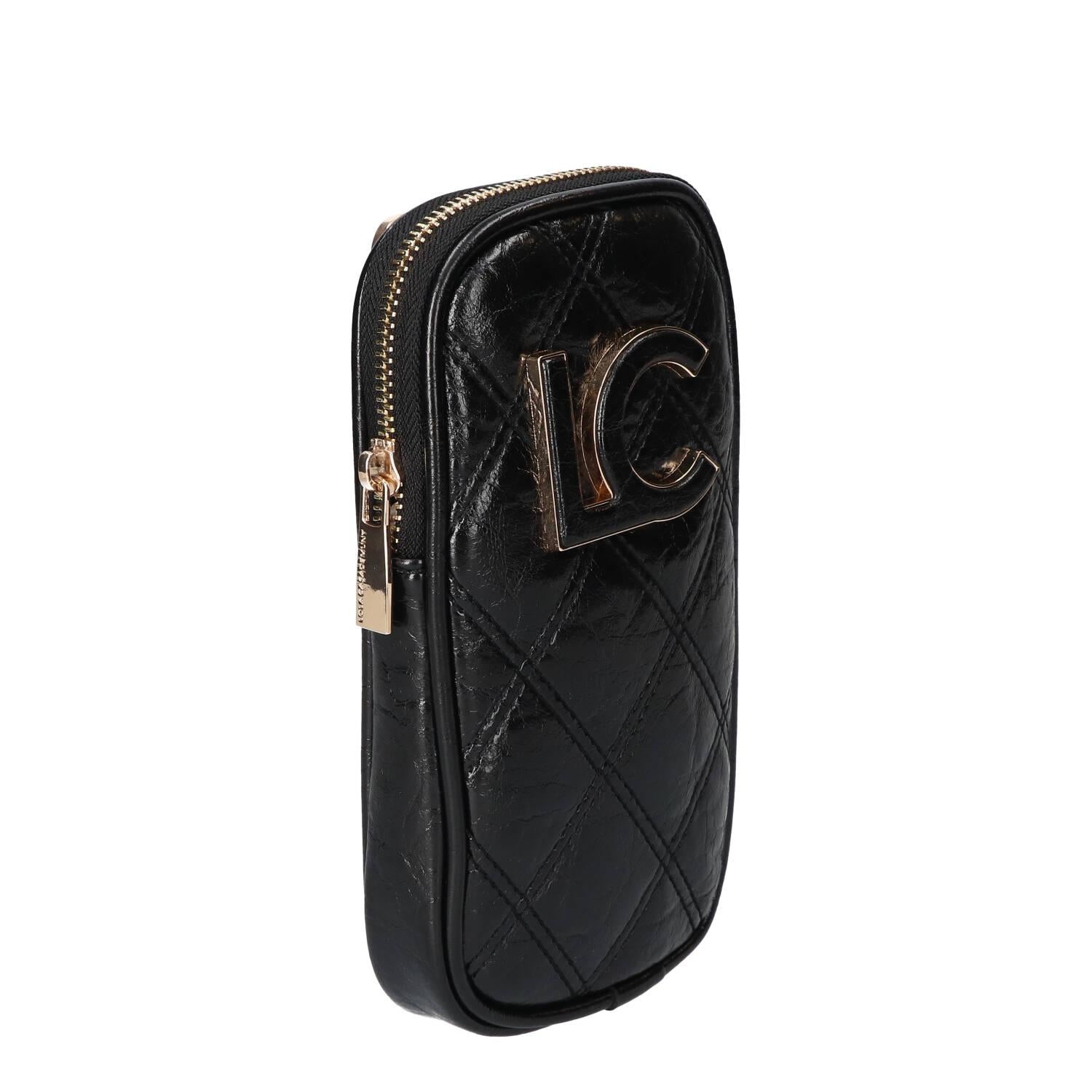 Crossbody Tassen, Zwart
