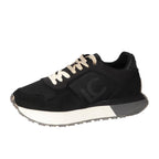 Sneakers, Zwart