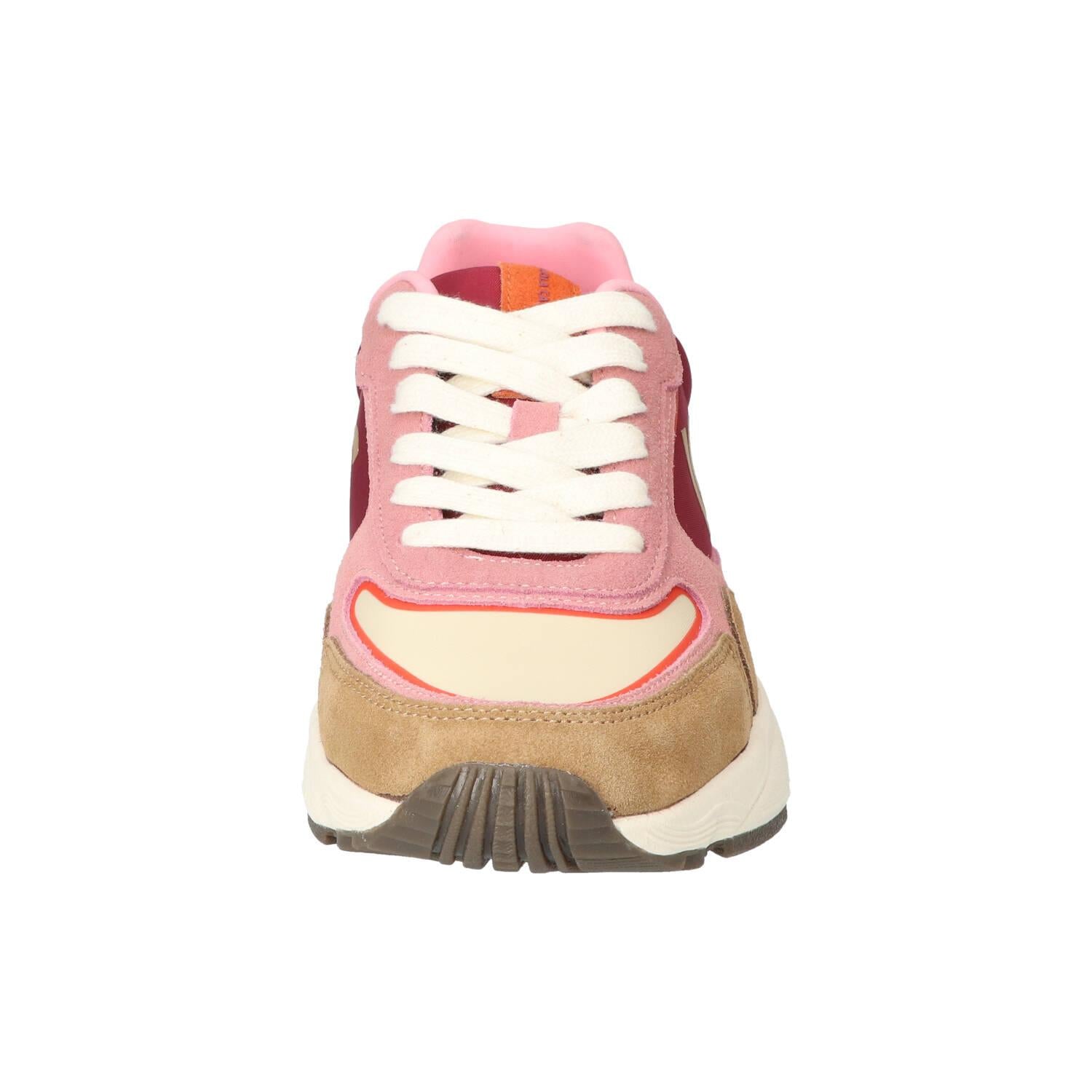 Sneakers, Roze