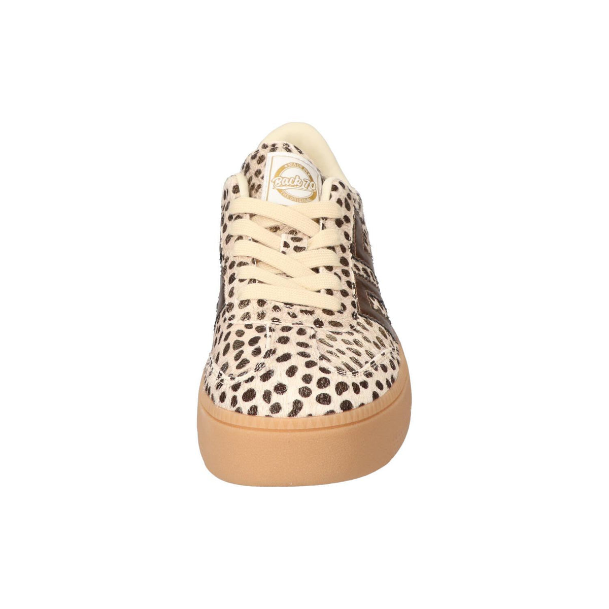 Sneakers, Goud