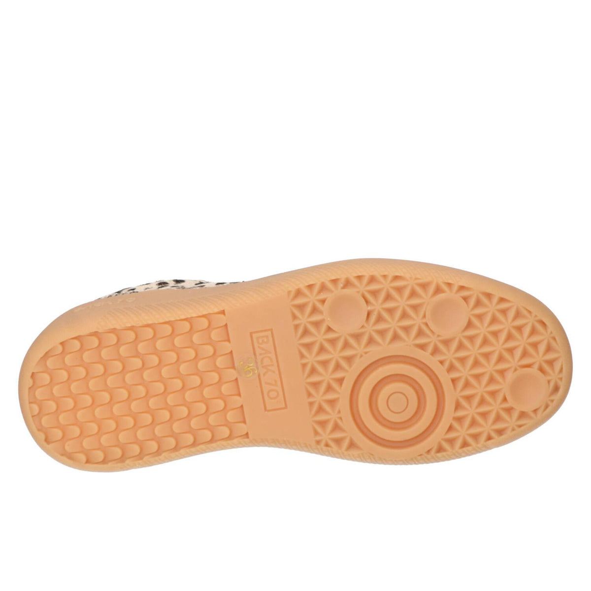 Sneakers, Goud