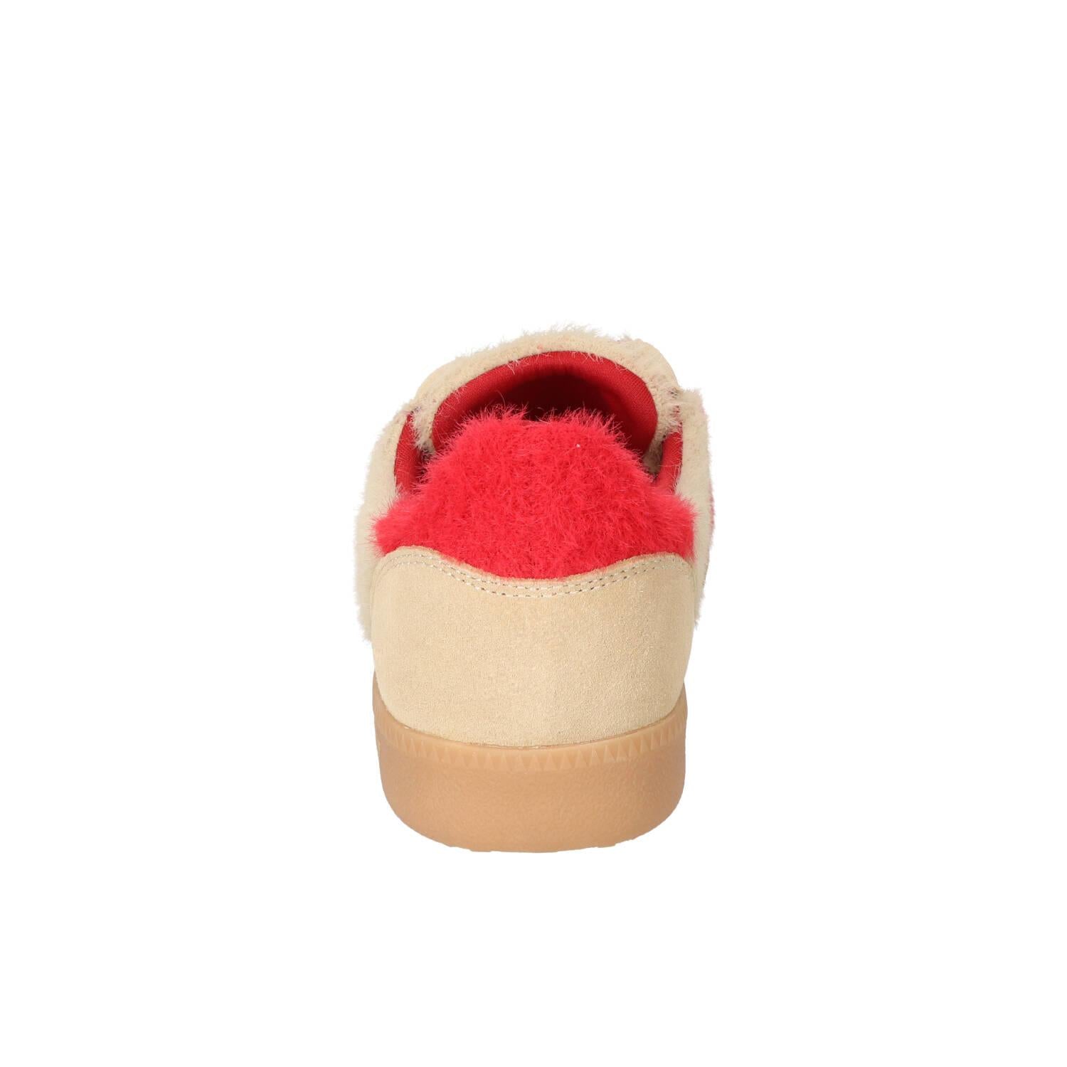 Sneakers, Lichtbeige