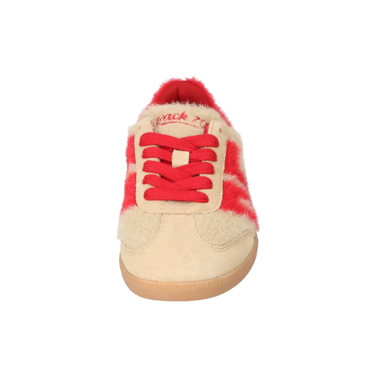 Sneakers, Lichtbeige
