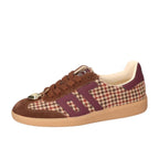 Sneakers, Donkerbruin