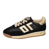 Sneakers, Zwart