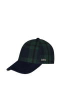 Petten, Blauw