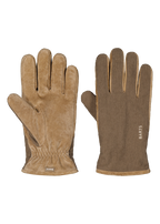 Handschoenen, Lichtbeige