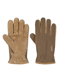 Handschoenen, Lichtbeige