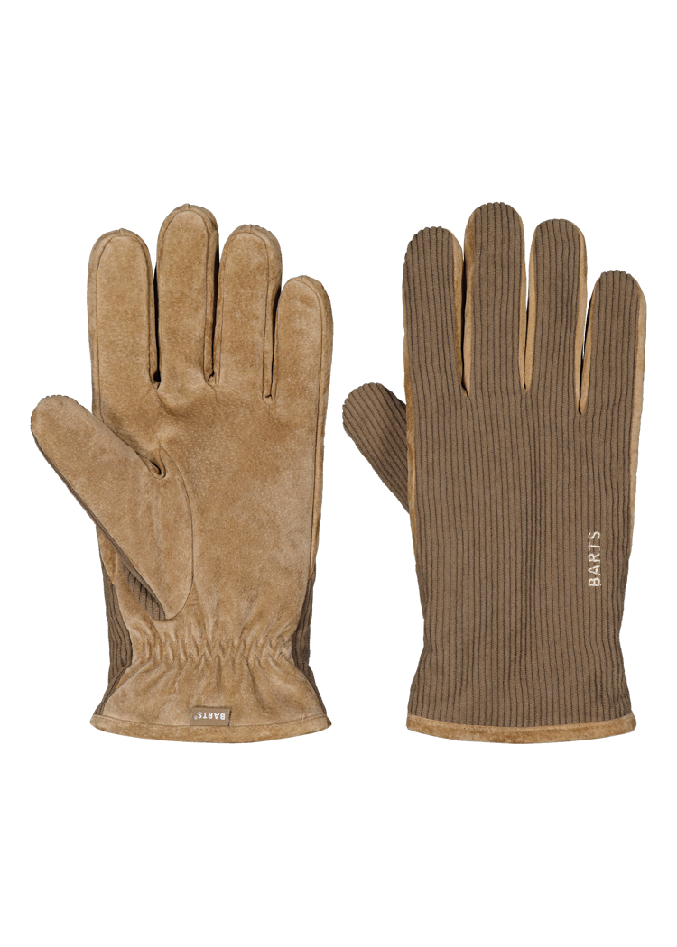 Handschoenen, Lichtbeige