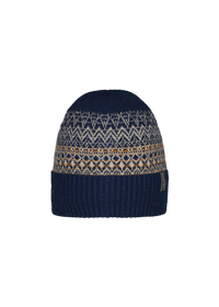 Mutsen, Blauw