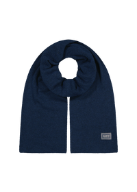 Sjaals, Blauw
