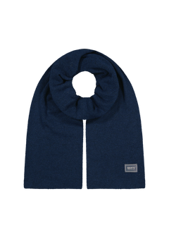 Sjaals, Blauw
