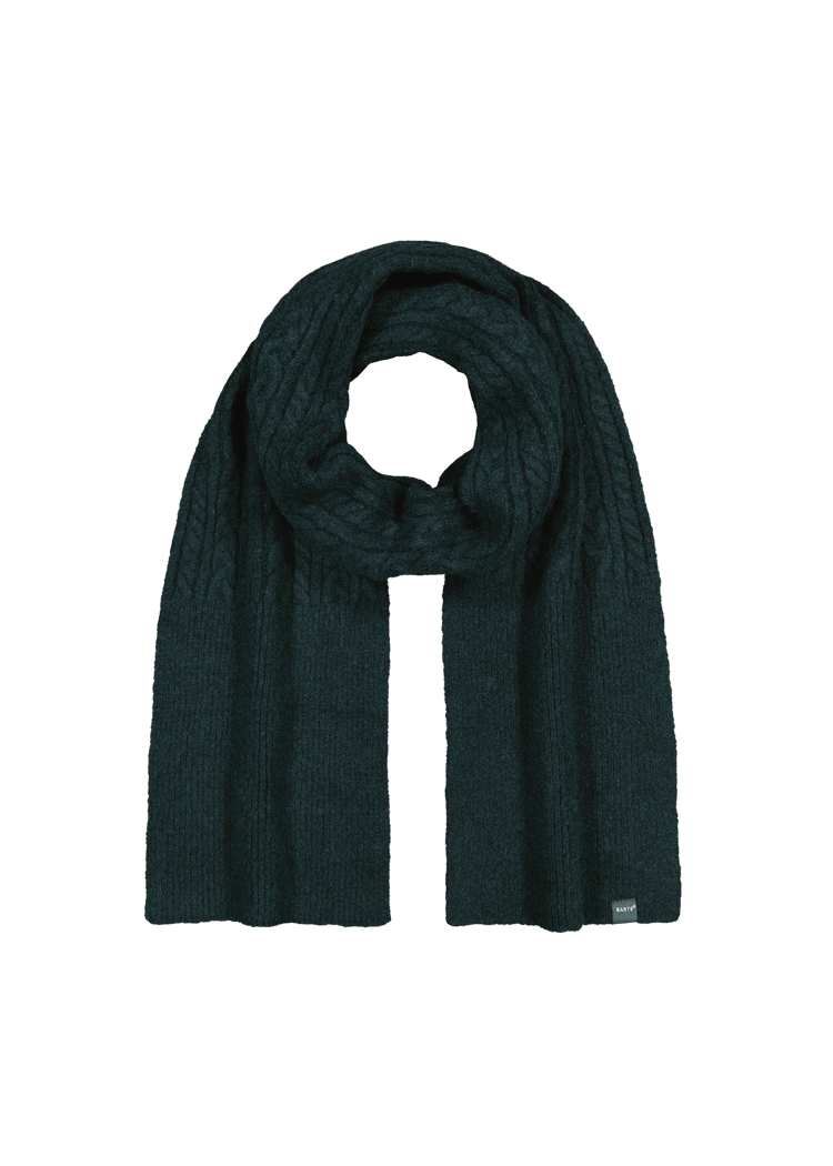 Sjaals, Groen