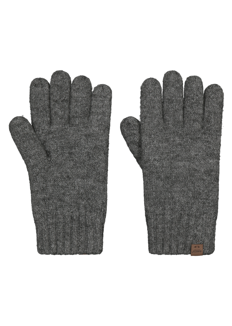 Handschoenen, Grijs