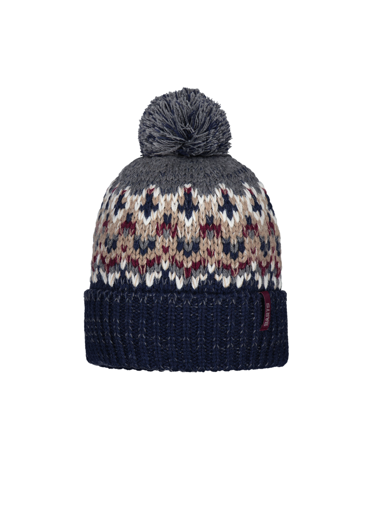 Mutsen, Blauw