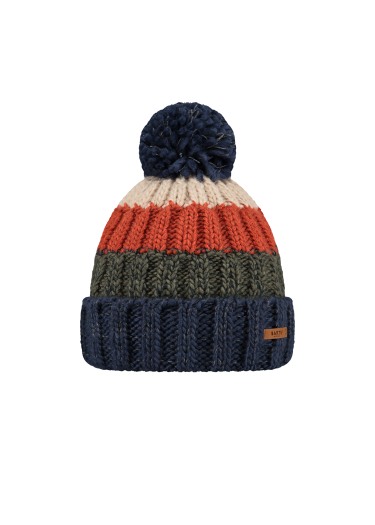 Mutsen, Blauw