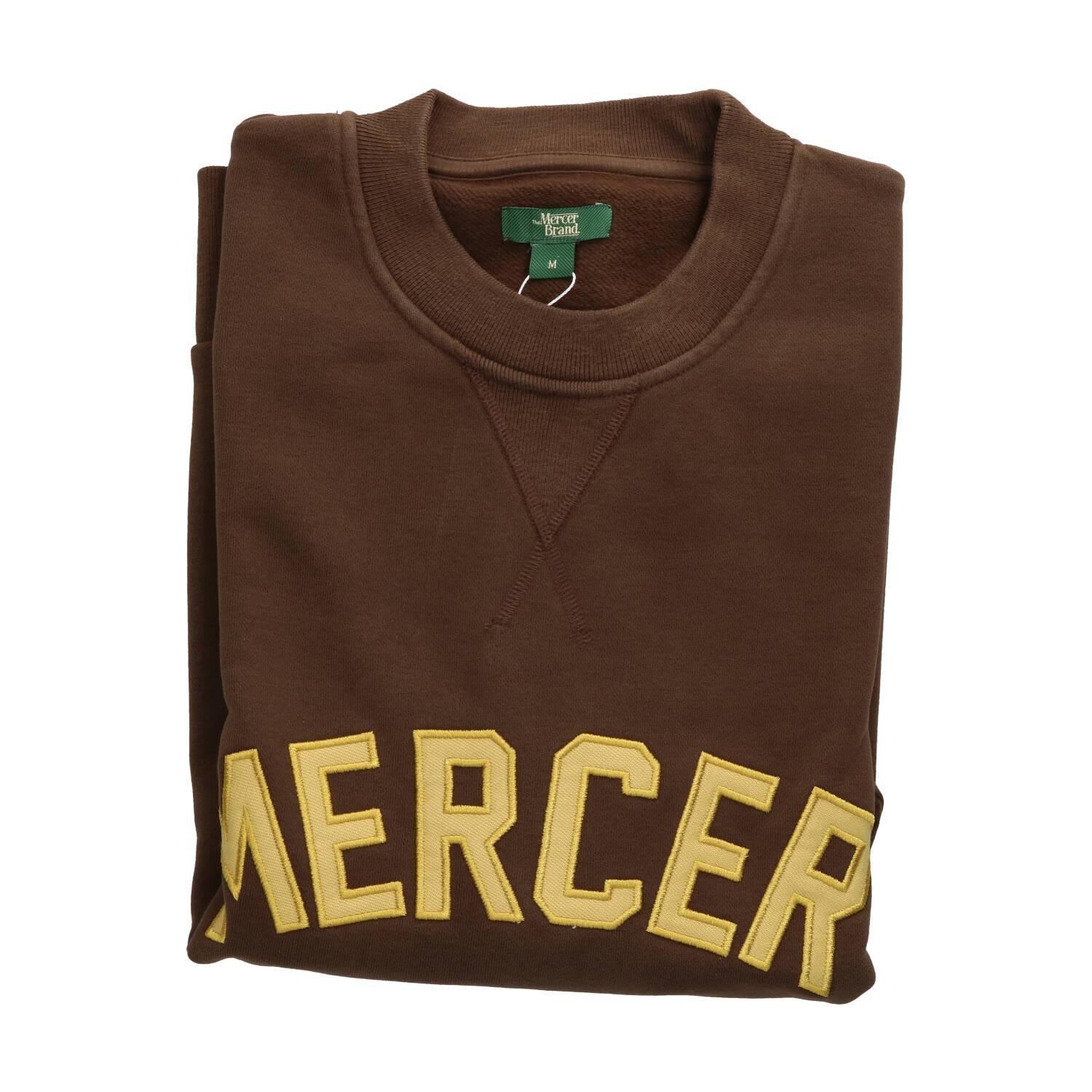 Sweaters, Donkerbruin